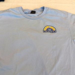 Dark Seas men’s medium